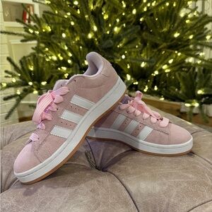 Adidas Campus 00’s Athletic Shoe - size 6